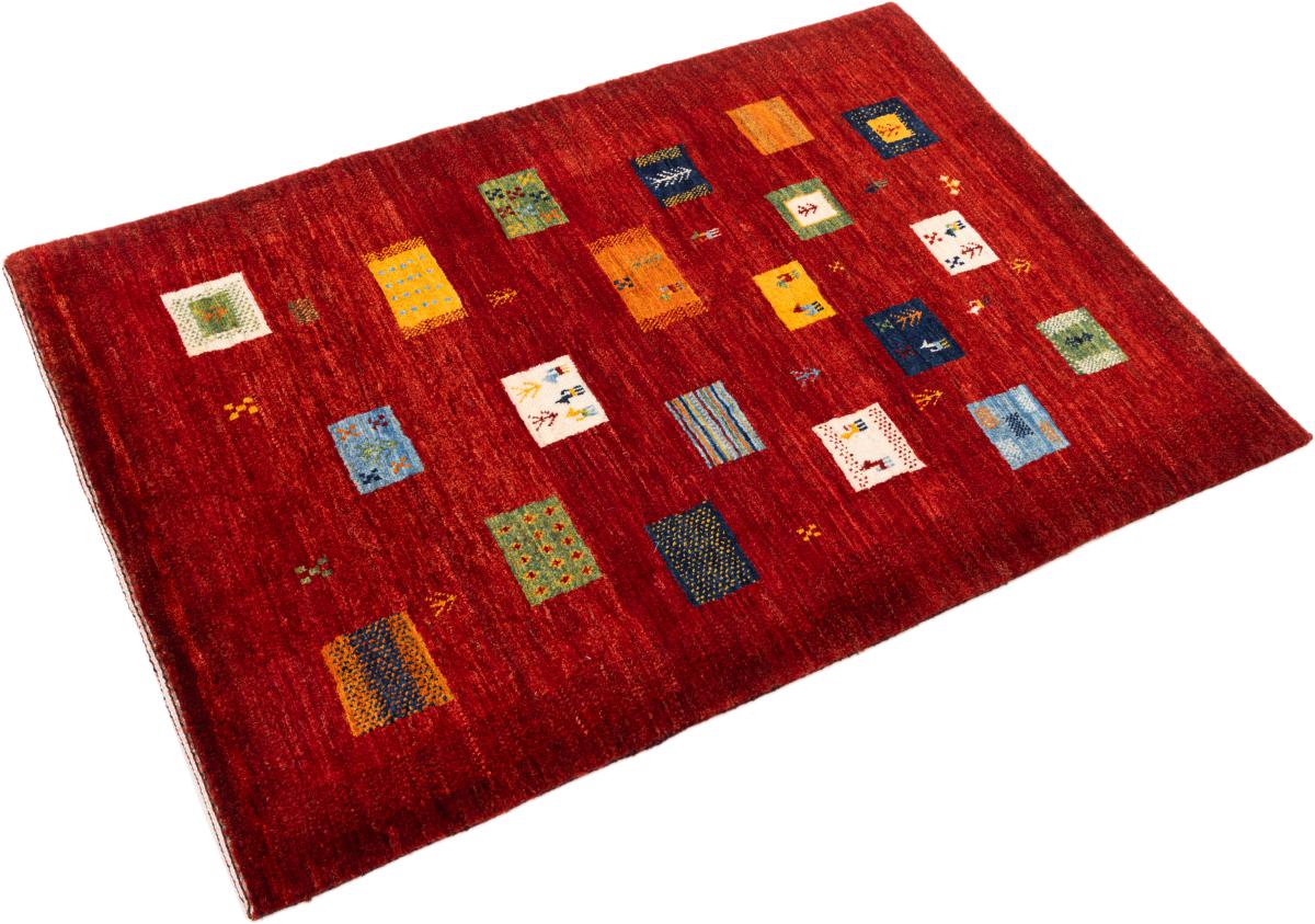 Perser Gabbeh Loribaft Essence - 1