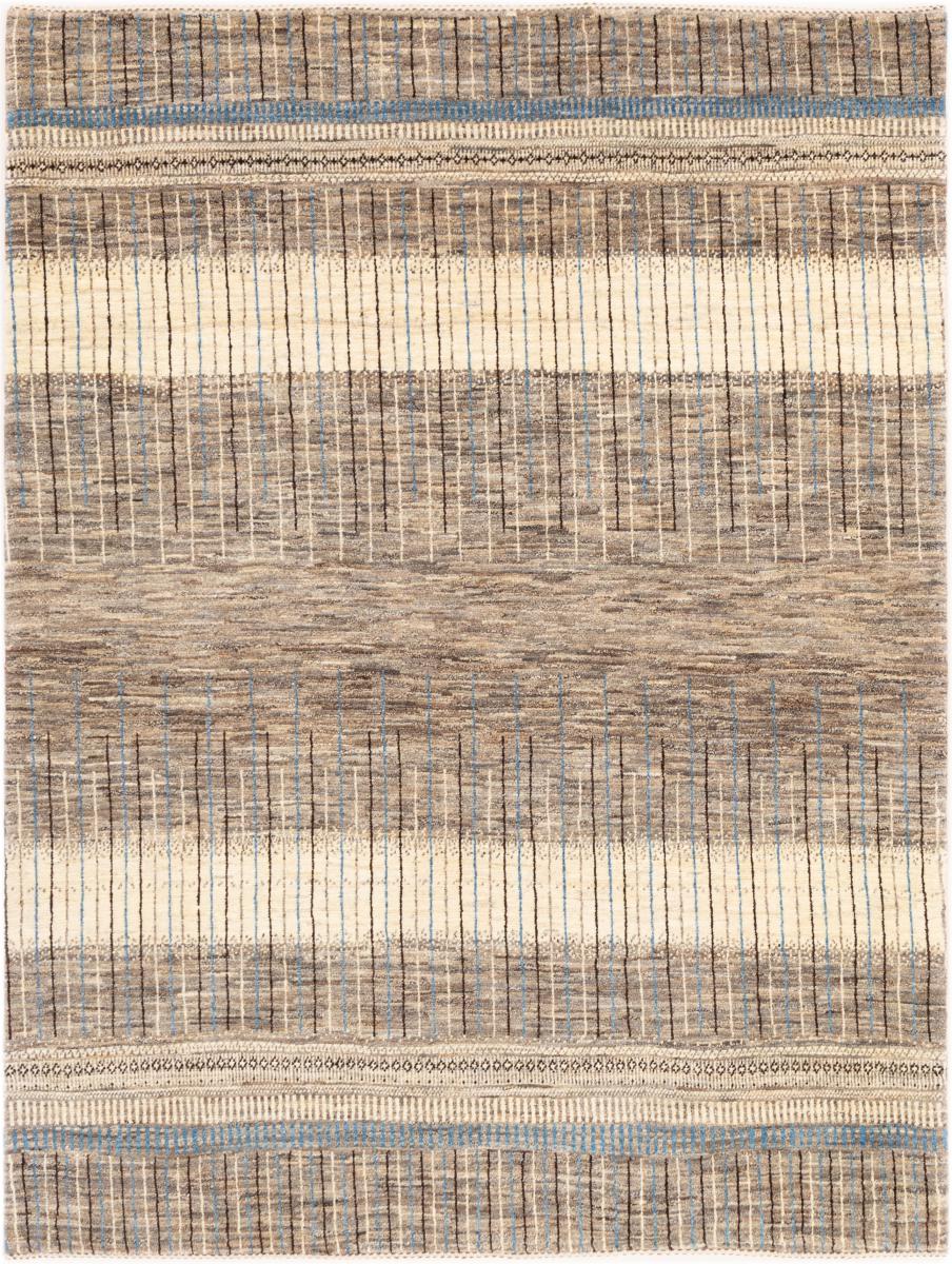 Dywan perski Persja Gabbeh Loribaft Tabiilbaft 194x147 194x147, Dywan perski Ręcznie tkane