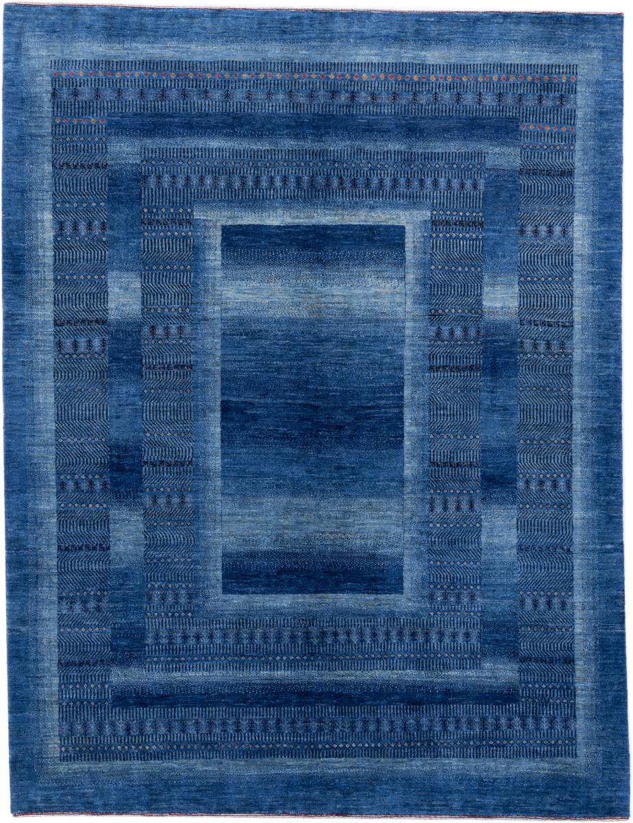 Tappeto persiano Persiano Gabbeh Loribaft Essence 234x181 234x181, Tappeto persiano Annodato a mano