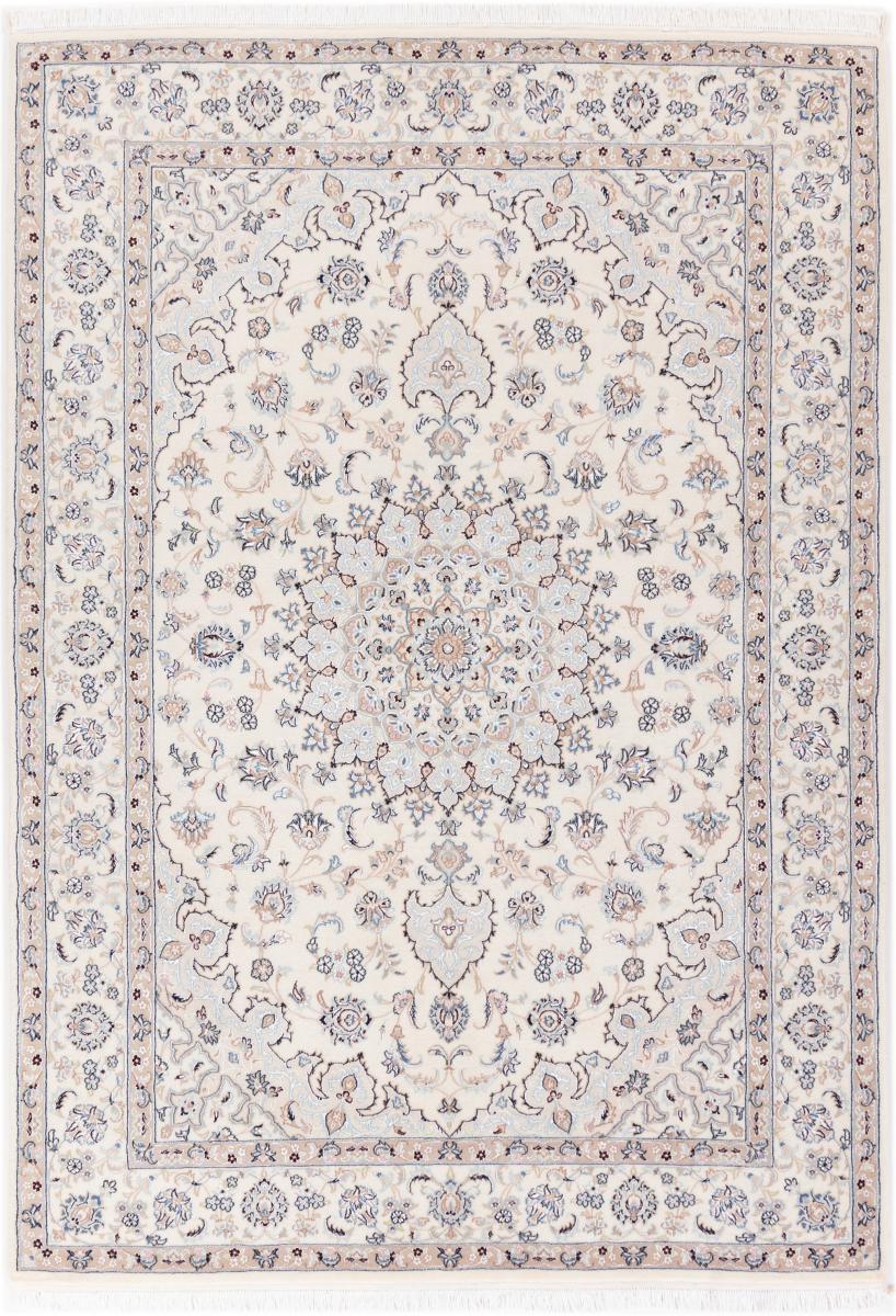 Persian rug Nain 9La 243x172 243x172, Persian rug Hand-knotted