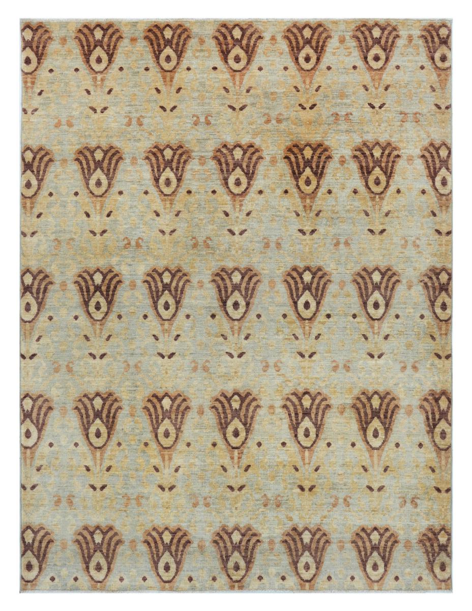 Covor pakistanez Ziegler Farahan 205x156 205x156, Covor persan Înnodat manual