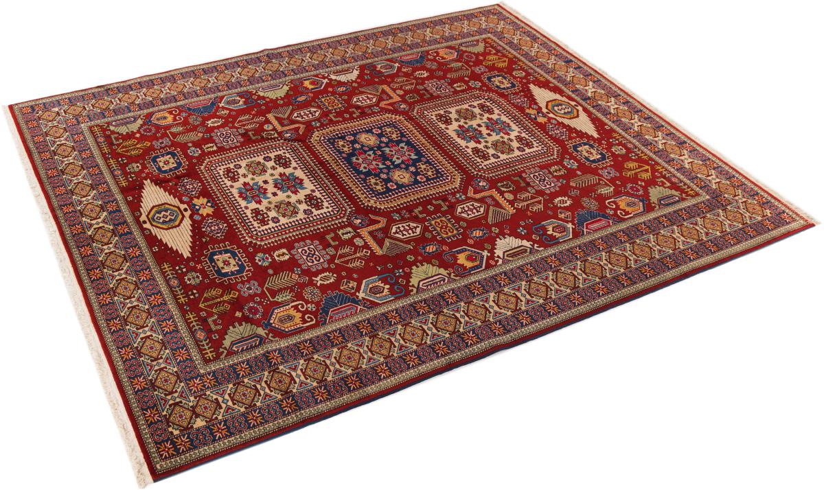 Shirwan Gamle - 1