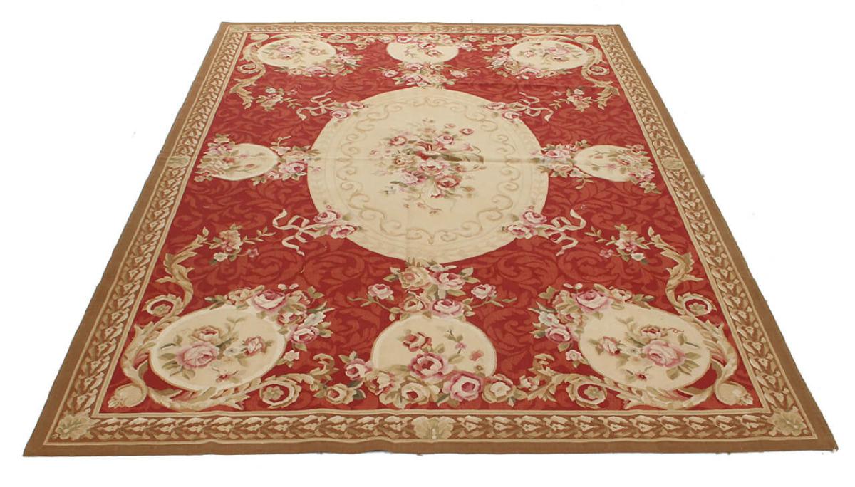 Kelim Aubusson - 1
