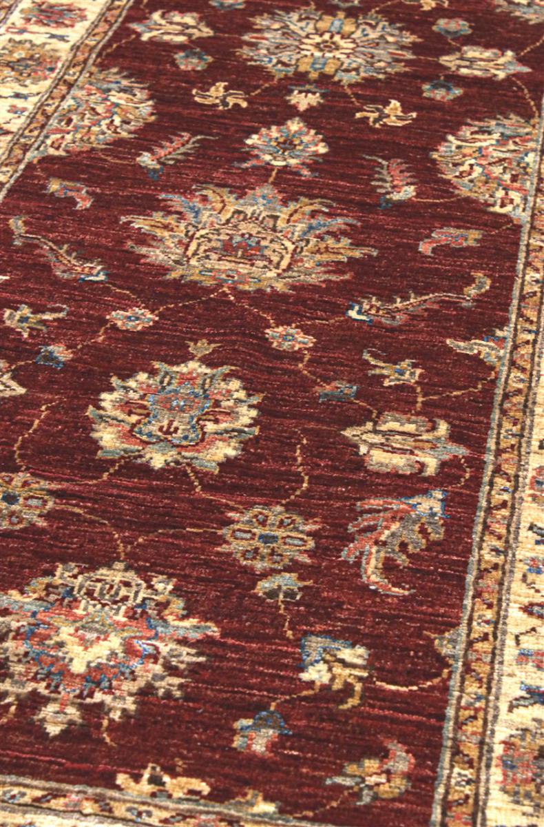 Ziegler Farahan - 1