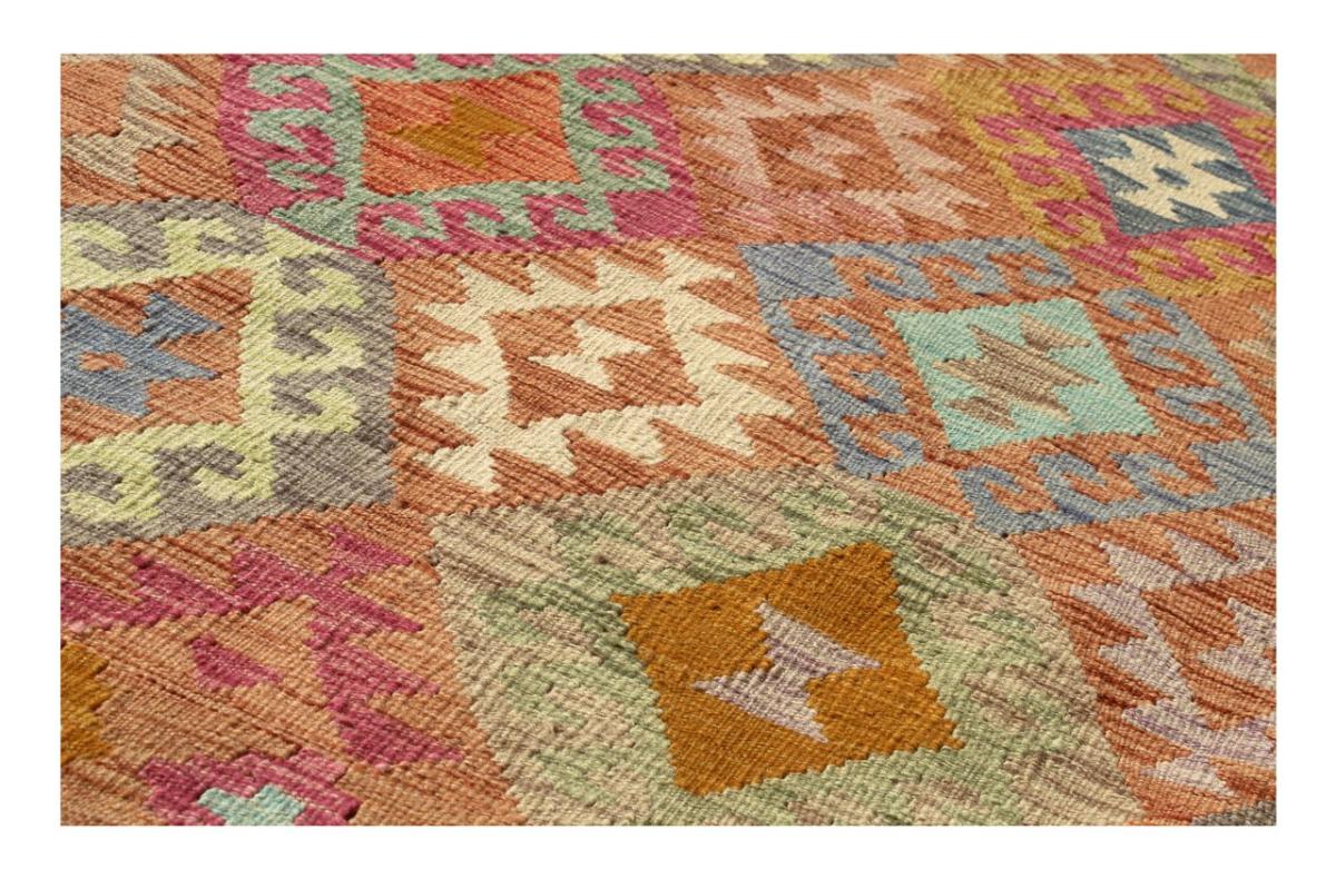 Kilim Afghan - 1