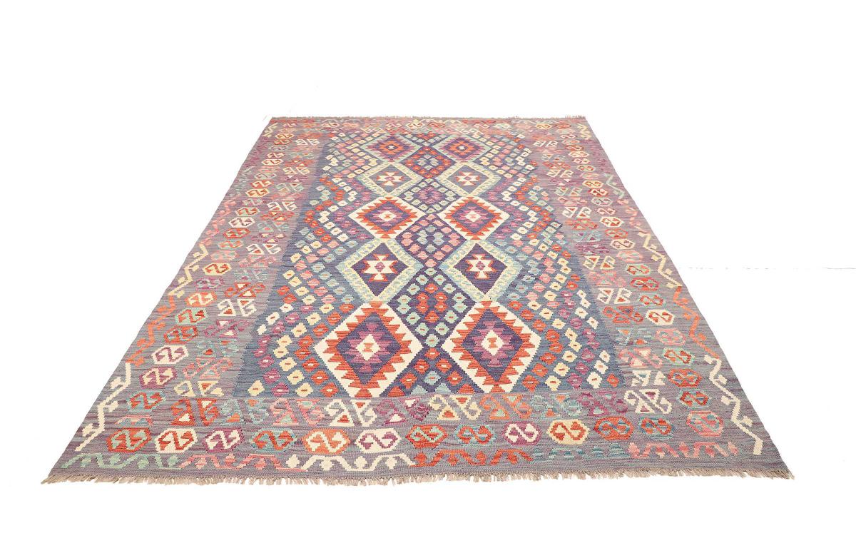 Kilim Afghan - 1