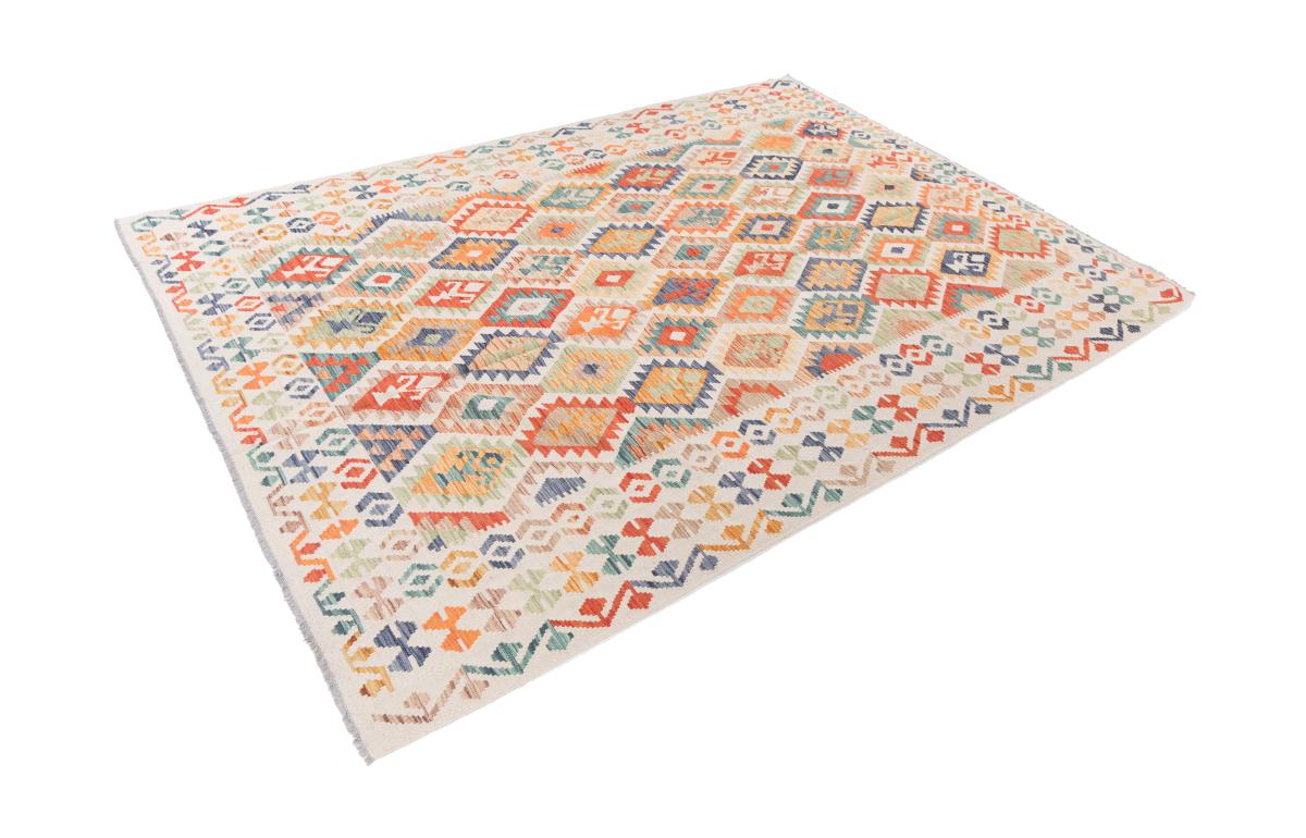 Kilim Afghan Heritage - 1
