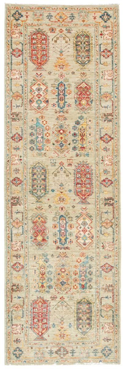 Pakistansk matta Arijana Design 247x81 247x81, Persisk matta Knuten för hand