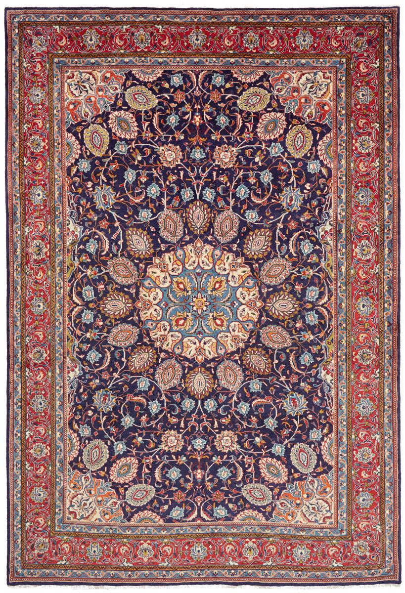 Persialainen matto Sarough 316x216 316x216, Persialainen matto Solmittu käsin