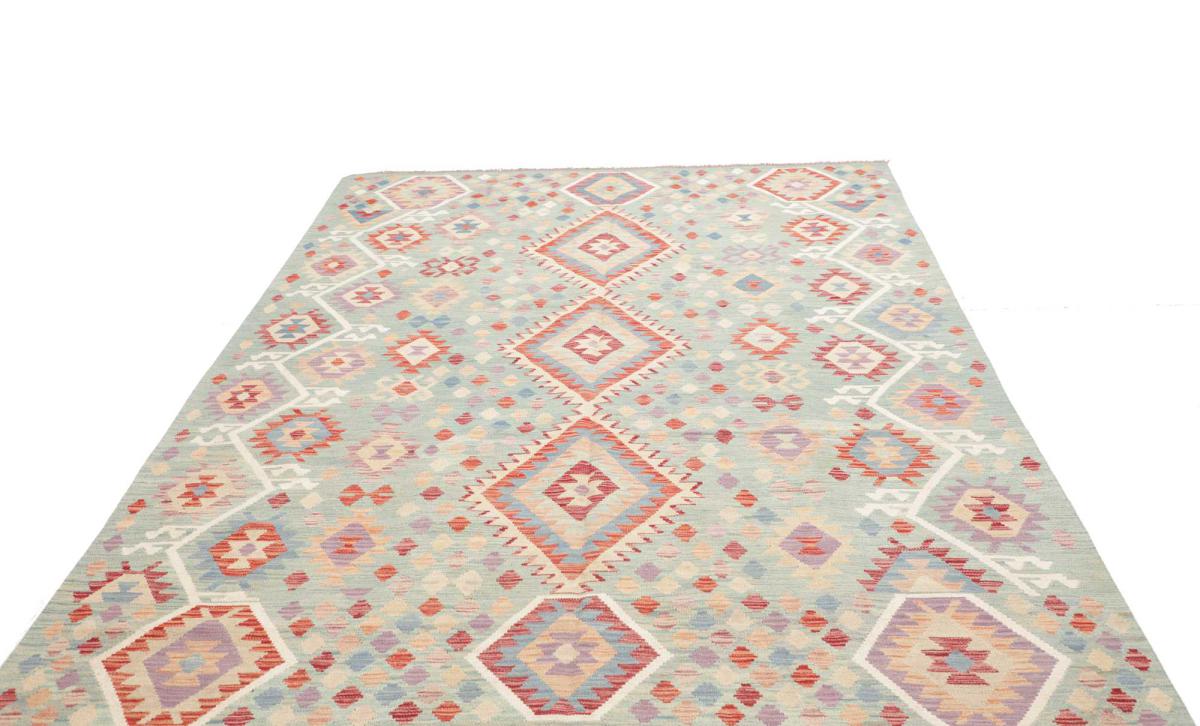 Kilim Afghan - 1