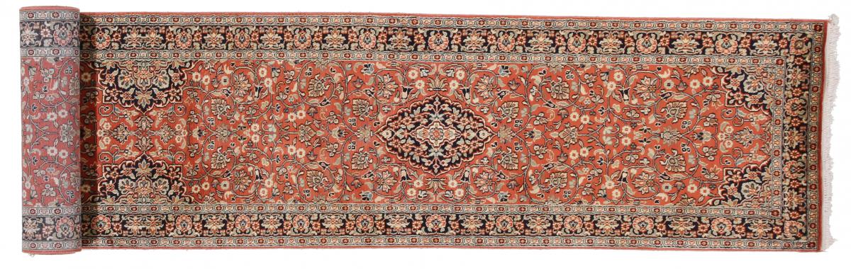 Kashmir Silk - 1