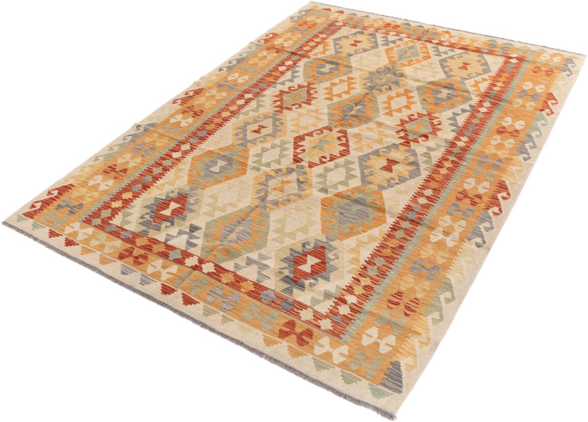 Kelim Afghan - 1