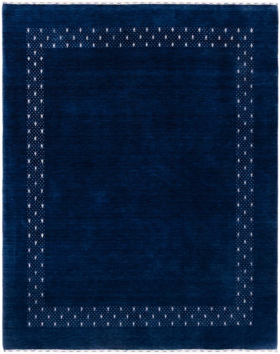 Tappeto indiano Loom Gabbeh Lori 251x199 251x199, Tappeto persiano Loom annodato