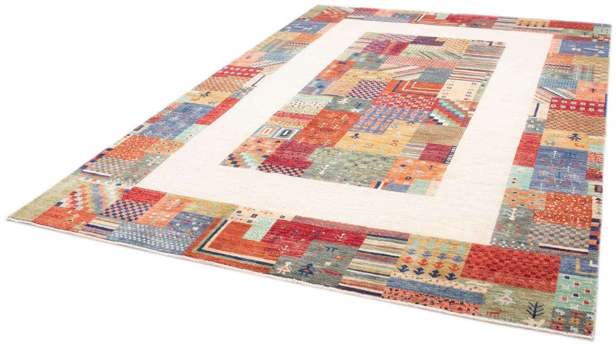 Perser Gabbeh Loribaft - 1