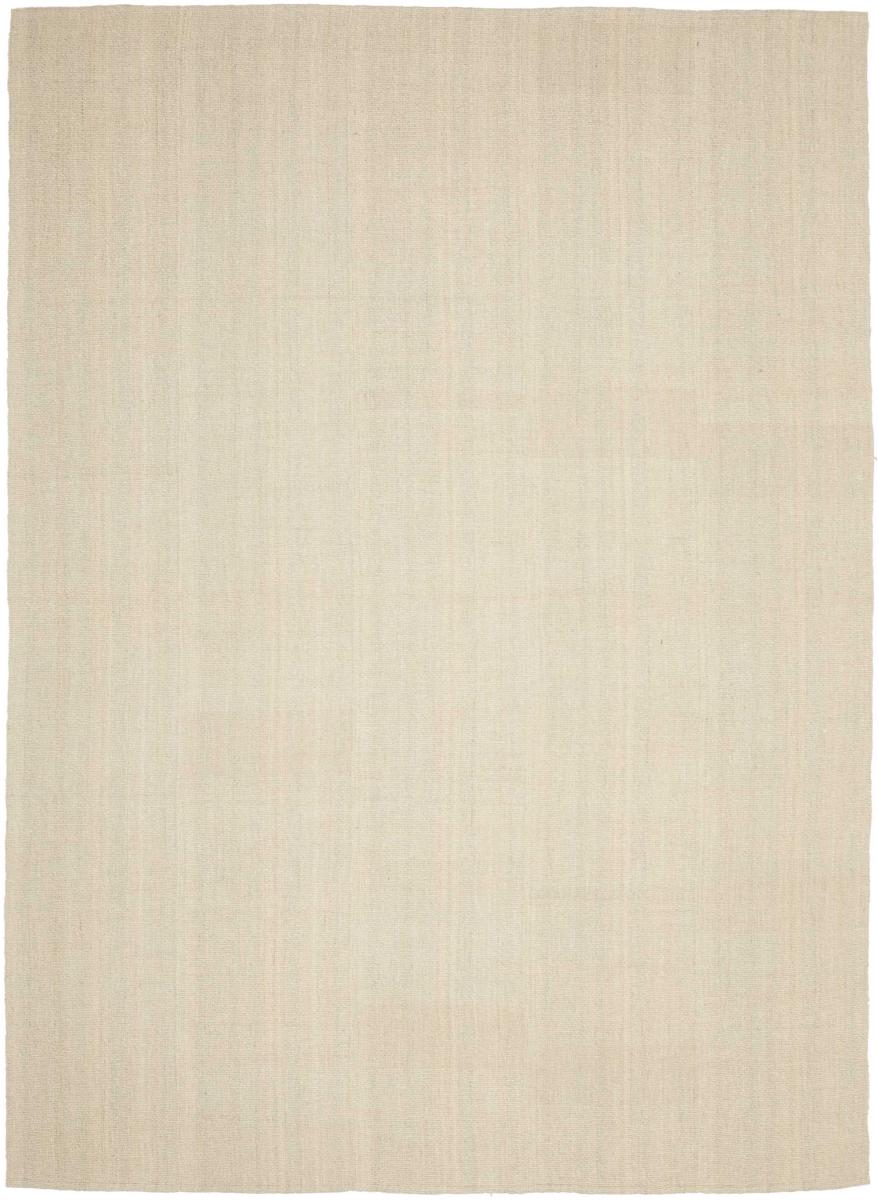 Persisk tæppe Kelim Fars 296x215 296x215, Persisk tæppe Håndvævet