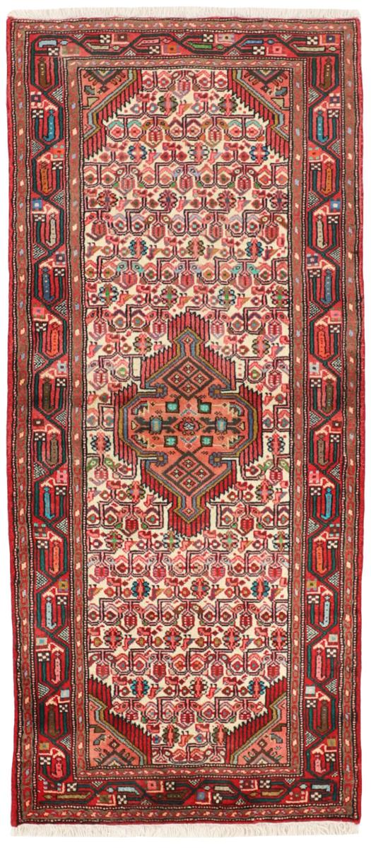 Persian Rug Asadabad 183x81 183x81, Persian Rug Knotted by hand