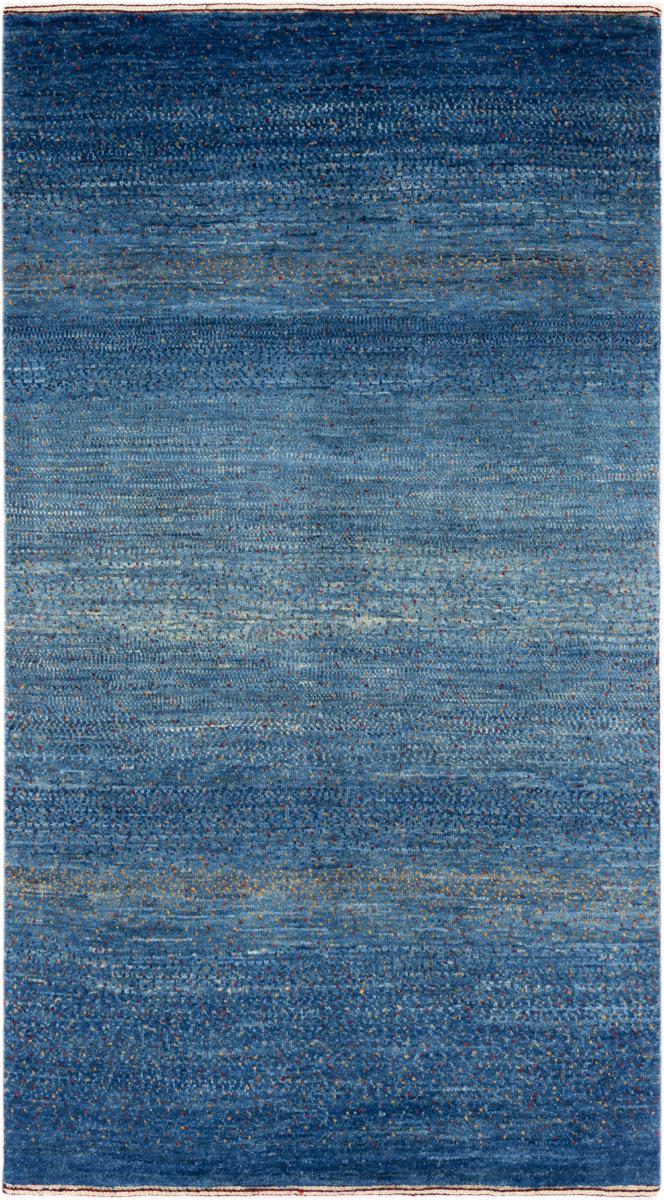 Perzisch tapijt Perzisch Gabbeh Loribaft Essence 141x79 141x79, Perzisch tapijt Handgeknoopt