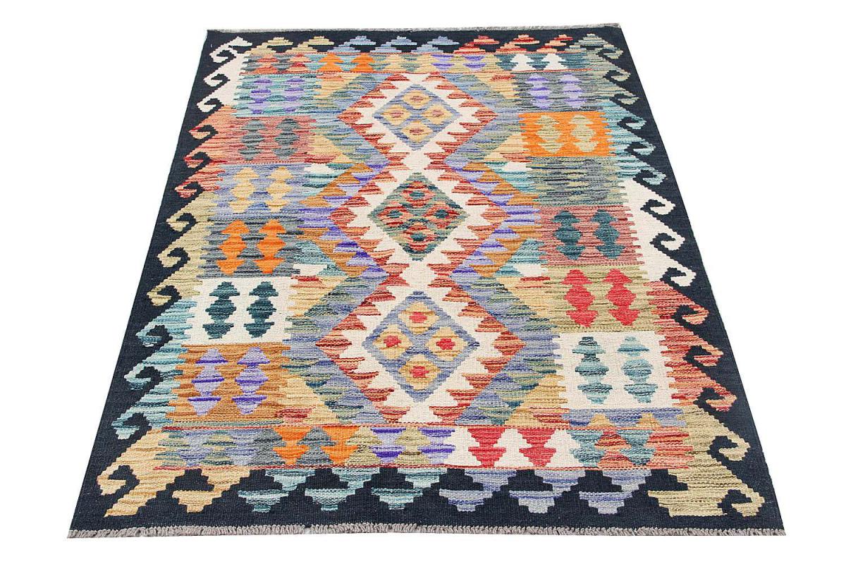 Kilim Afegão - 1