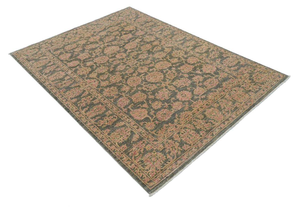 Ziegler Farahan - 1