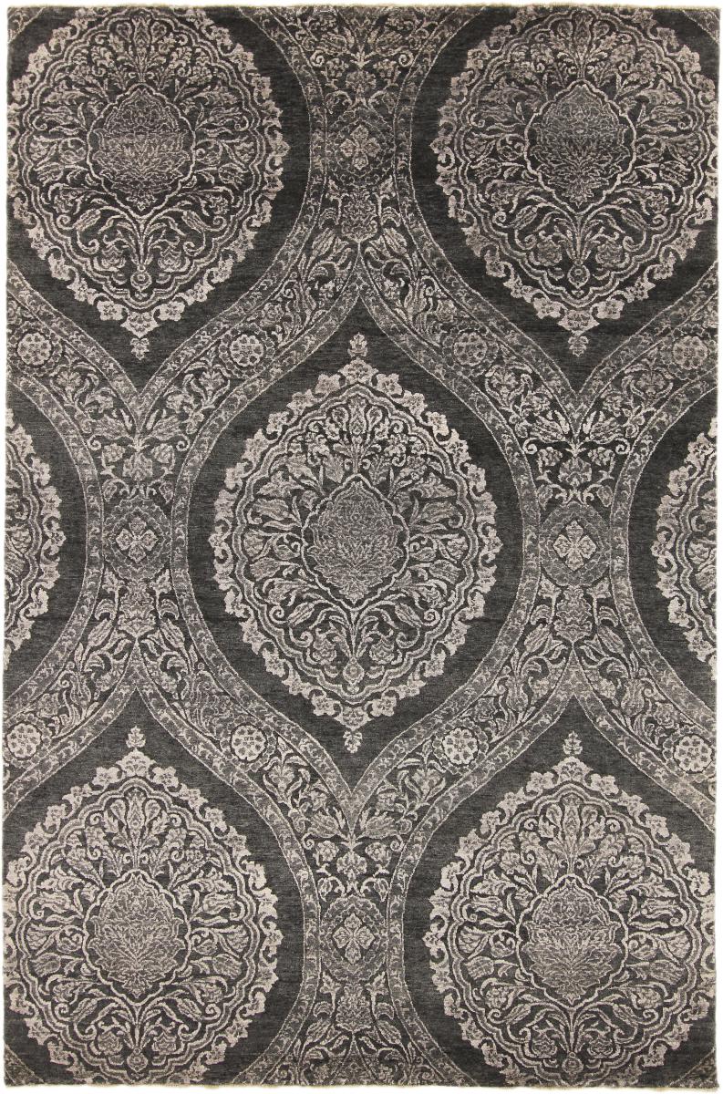 Indo rug Sindhi 264x174 264x174, Persian Rug Knotted by hand