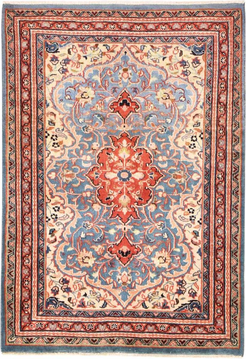 Covor persan Sarough 123x85 123x85, Covor persan Lucrate de mână