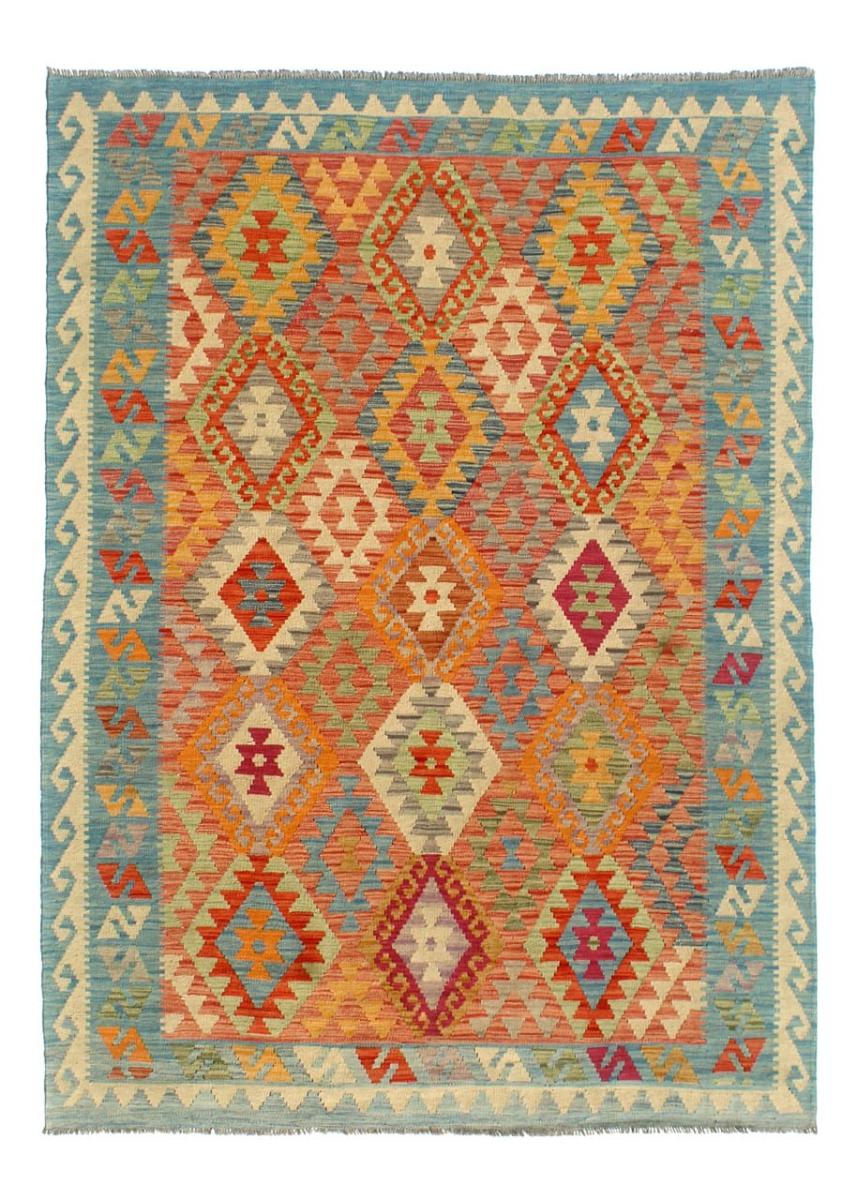 Kilim Afghan - 1