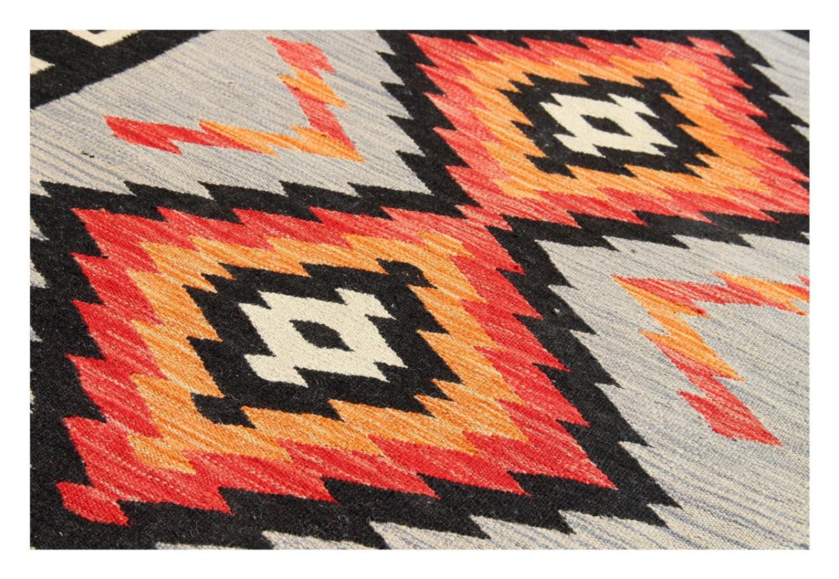 Kilim Afgán - 1