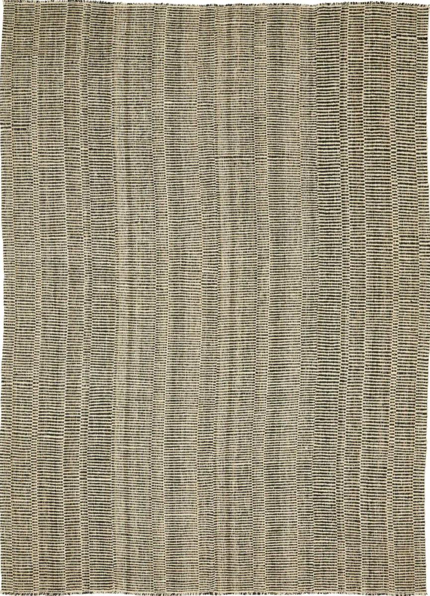 Tapete persa Kilim Fars 294x210 294x210, Tapete persa Tecido à mão