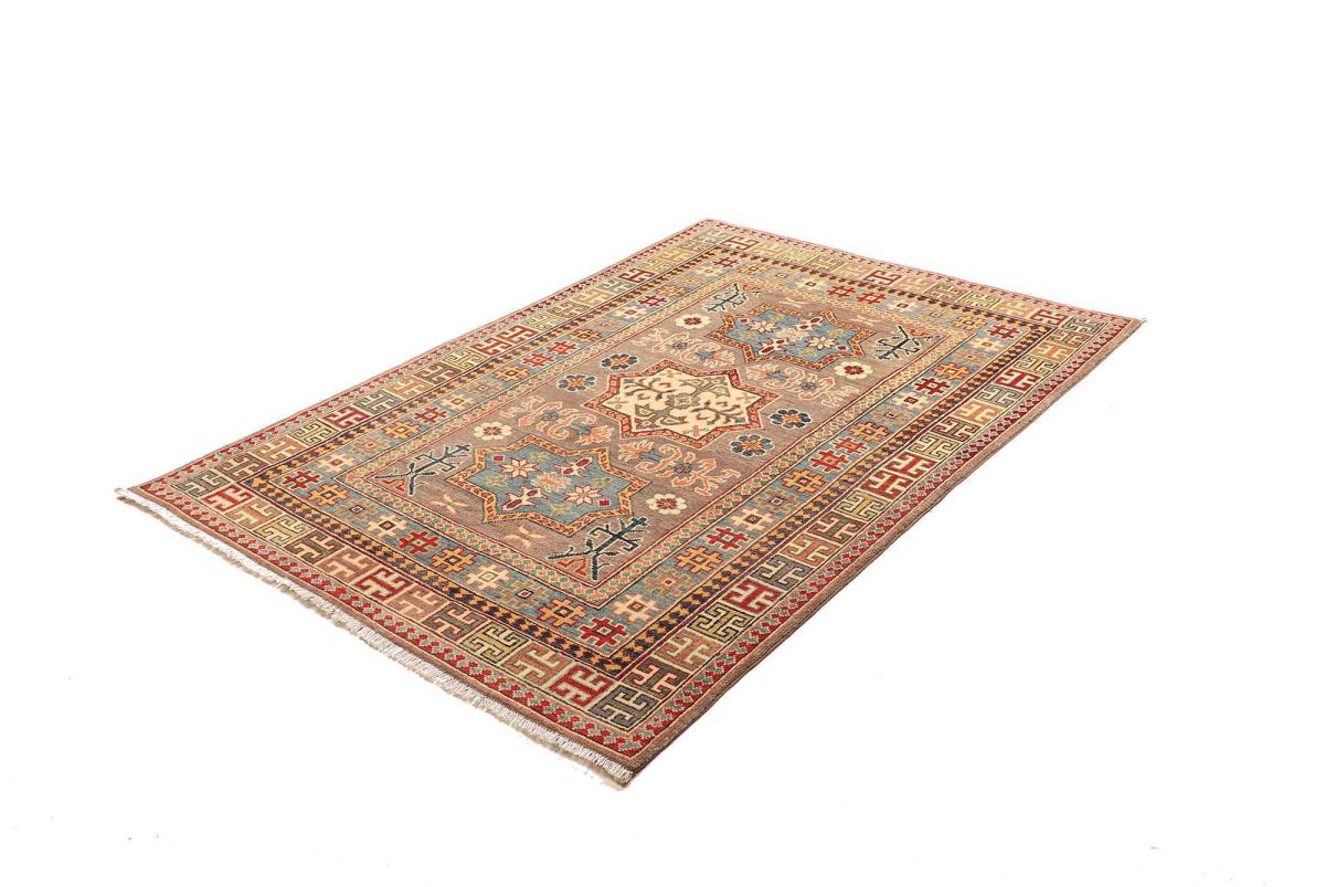 Kazak Limited - 1
