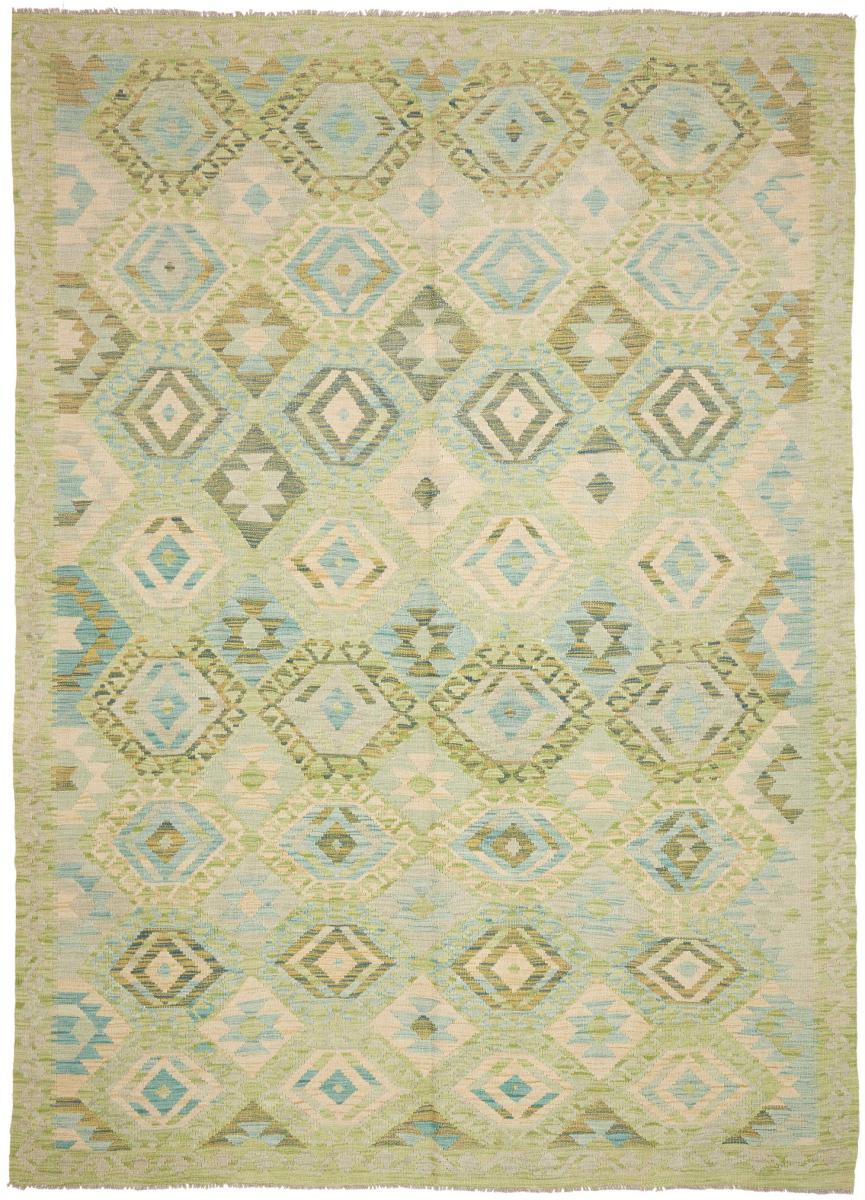 Covor afgan Chilim Afghan 293x216 293x216, Covor persan Lucrate de mână