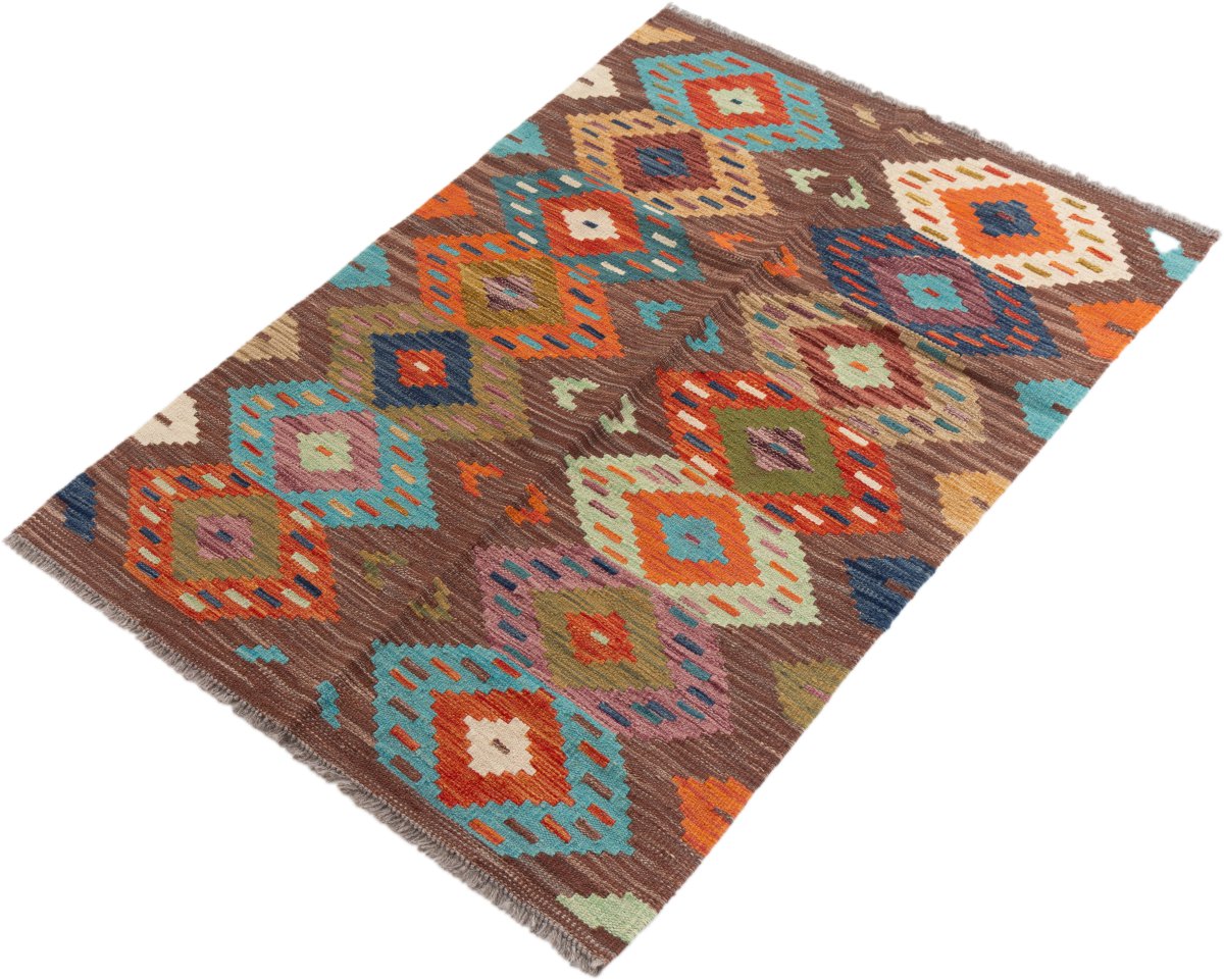 Kilim Afghan - 1