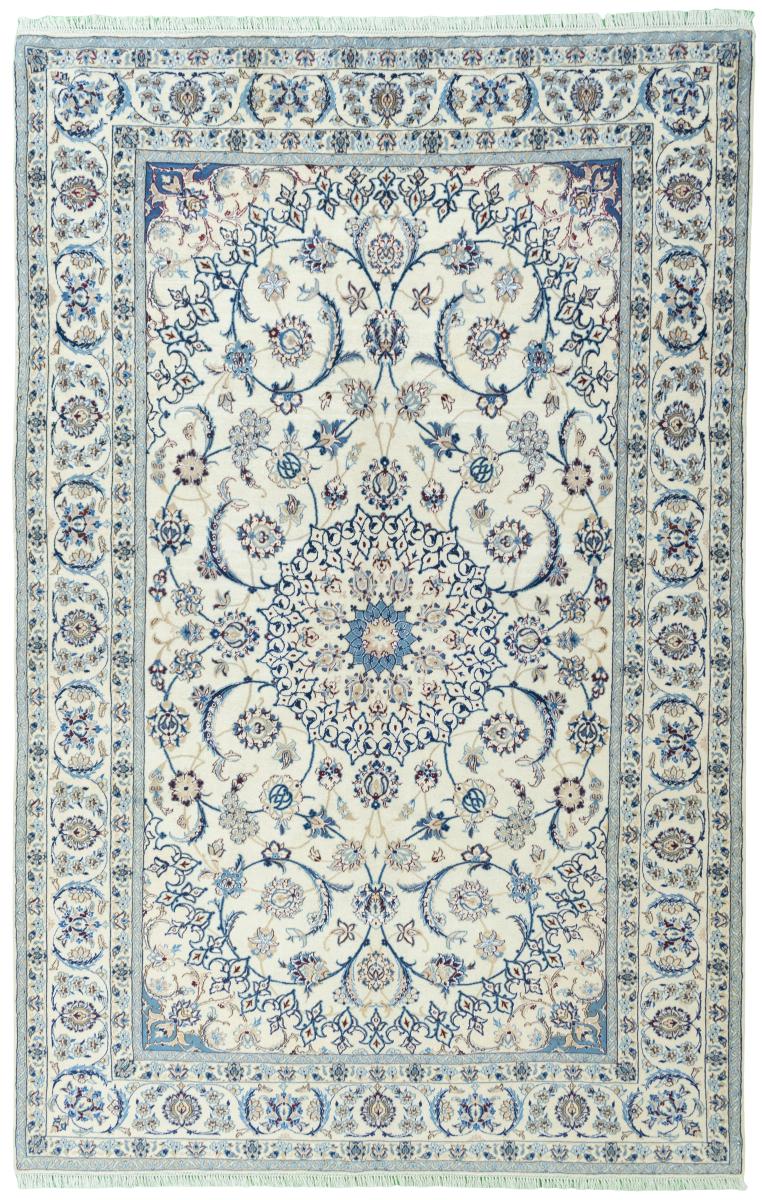 Persian Rug Nain 9La 311x200 311x200, Persian Rug Knotted by hand