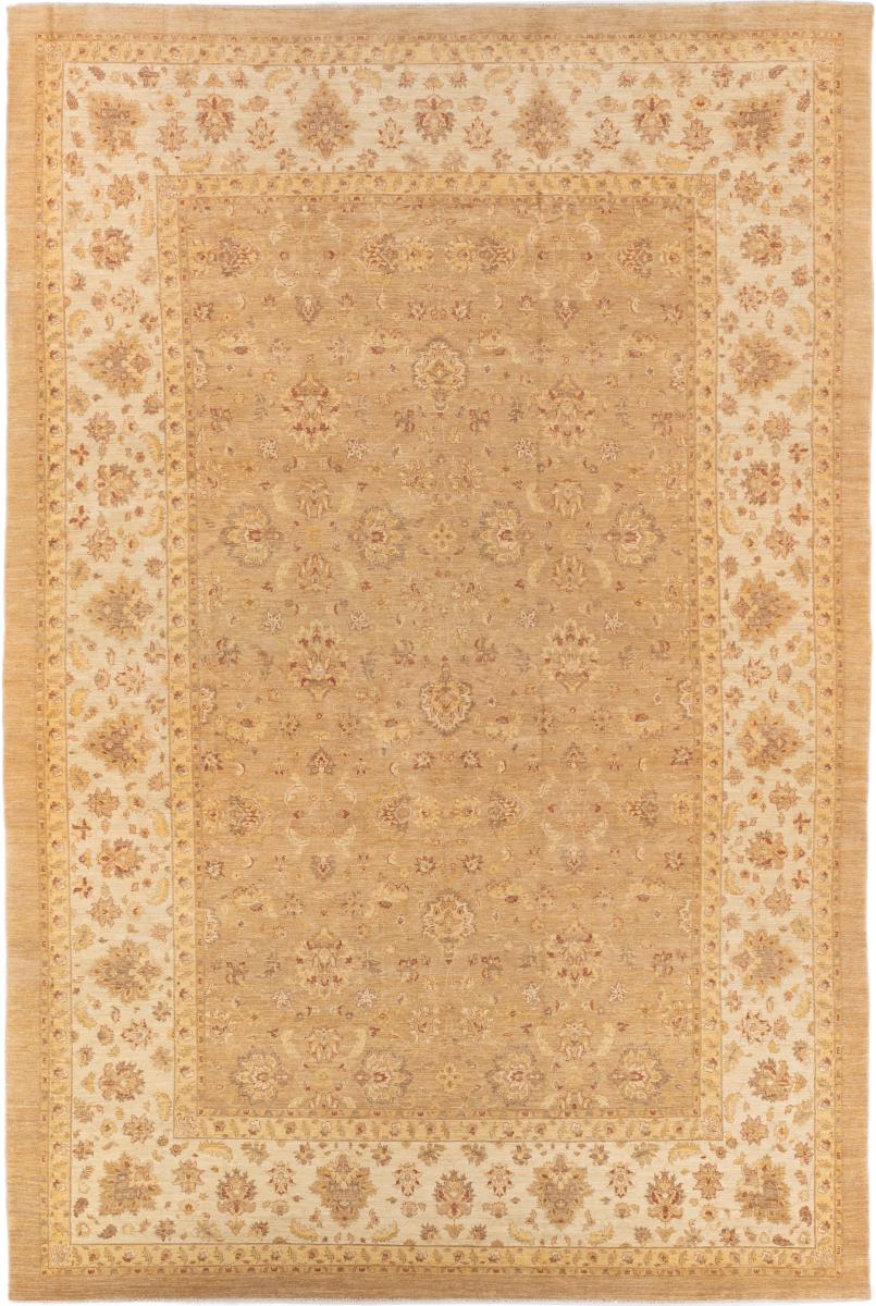 Afghan rug Ziegler Farahan 20'4"x13'8" 20'4"x13'8", Persian Rug Knotted by hand