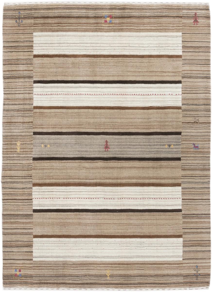 Tapis indien Loom Gabbeh Lori 237x171 237x171, Tapis persan Loom-noué