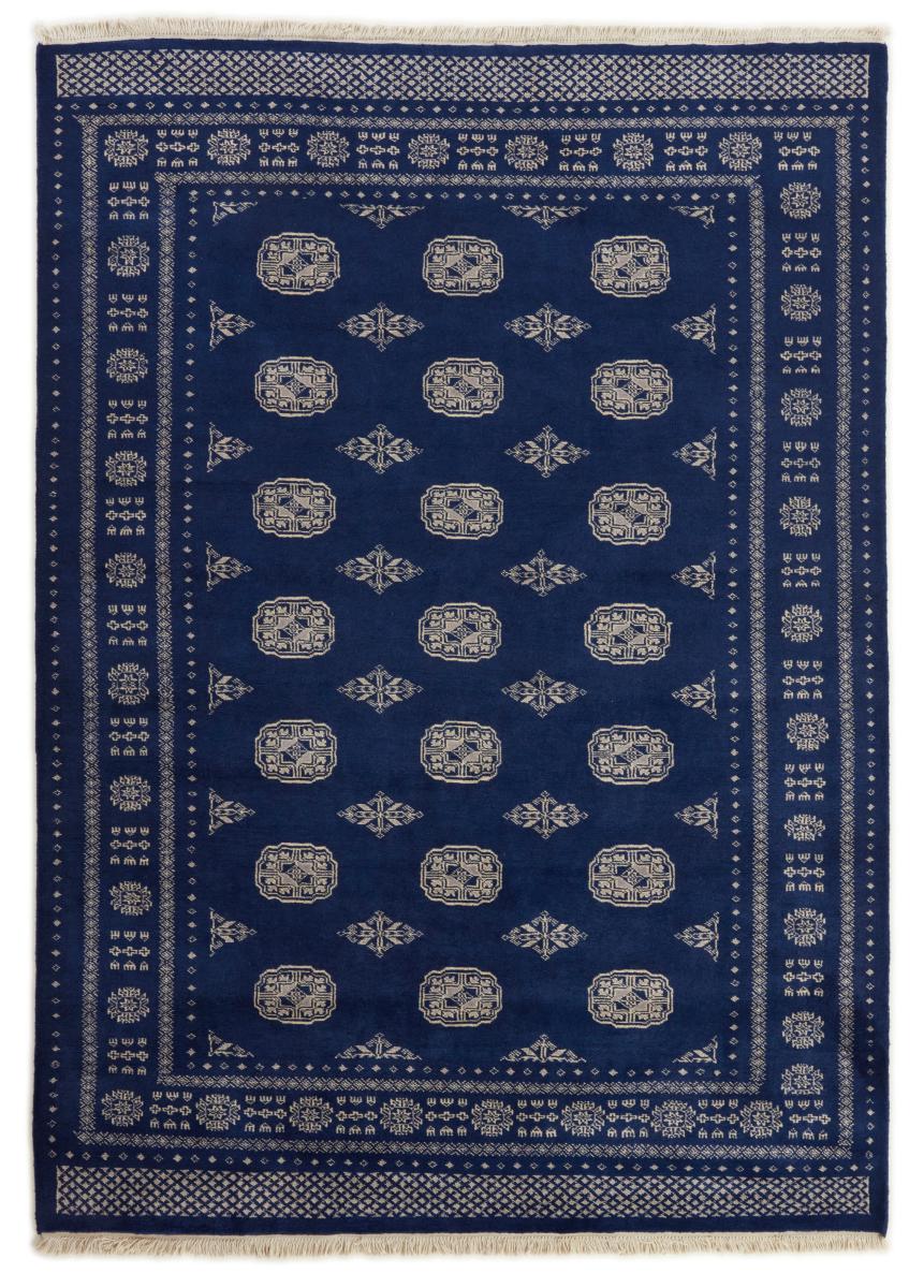 Covor pakistanez Pakistan Buchara 2ply 240x171 240x171, Covor persan Înnodat manual
