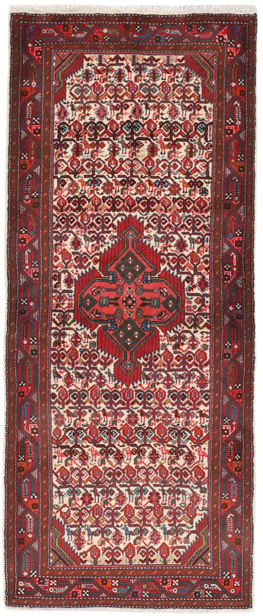 Perzisch tapijt Asadabad 193x84 193x84, Perzisch tapijt Handgeknoopte
