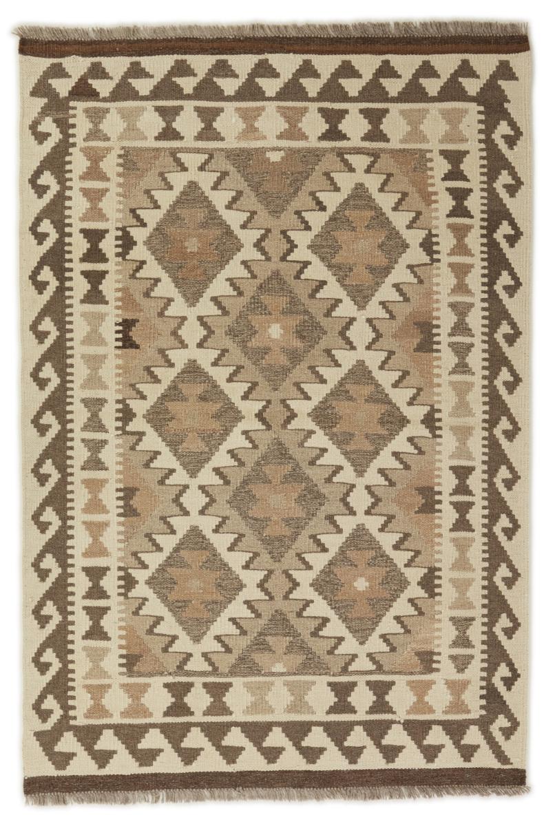 Afghan rug Kilim Afghan 146x99 146x99, Persian Rug Woven by hand