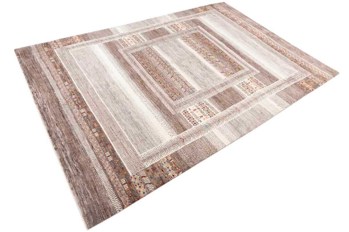 Persia Gabbeh Loribaft Nowbaft - 1