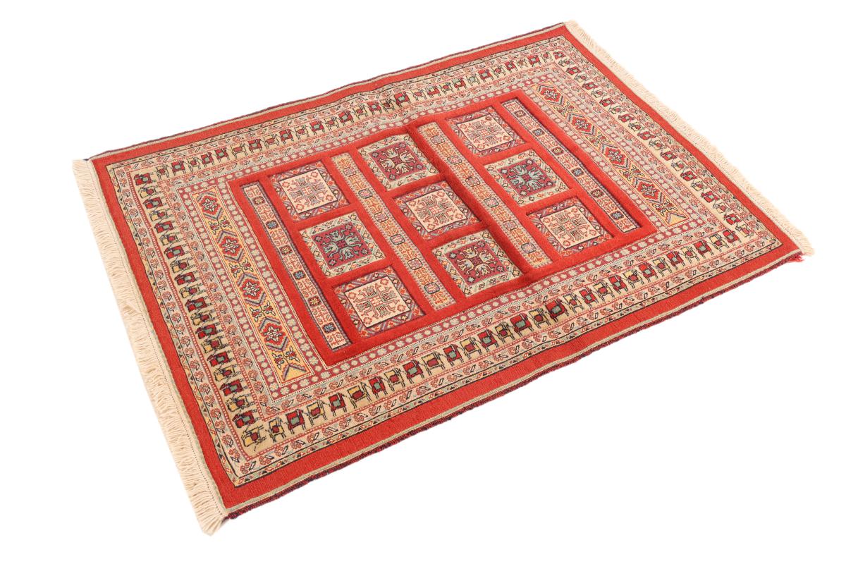 Kilim Soozani Nimbaft - 1