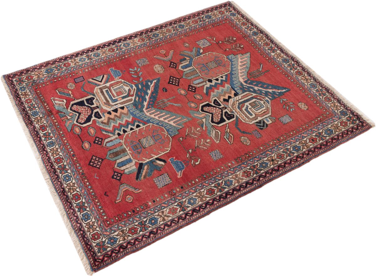 Kerman Shahrbabak Alt - 1