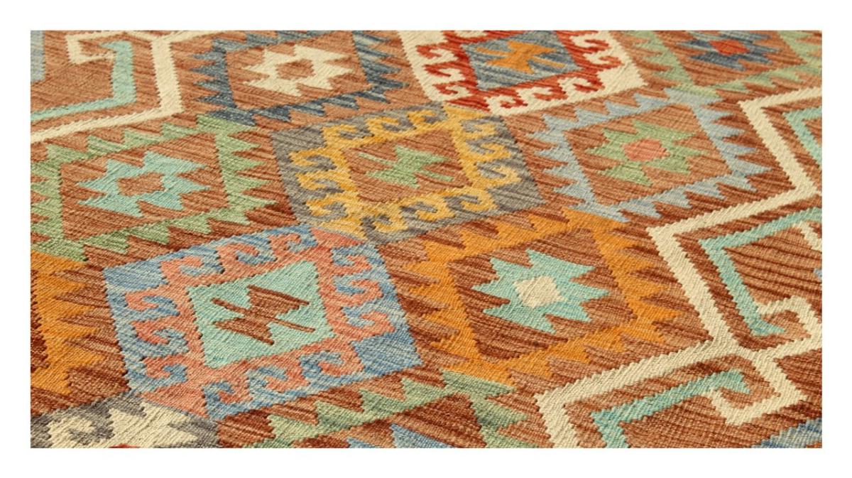Kilim Afghan - 1