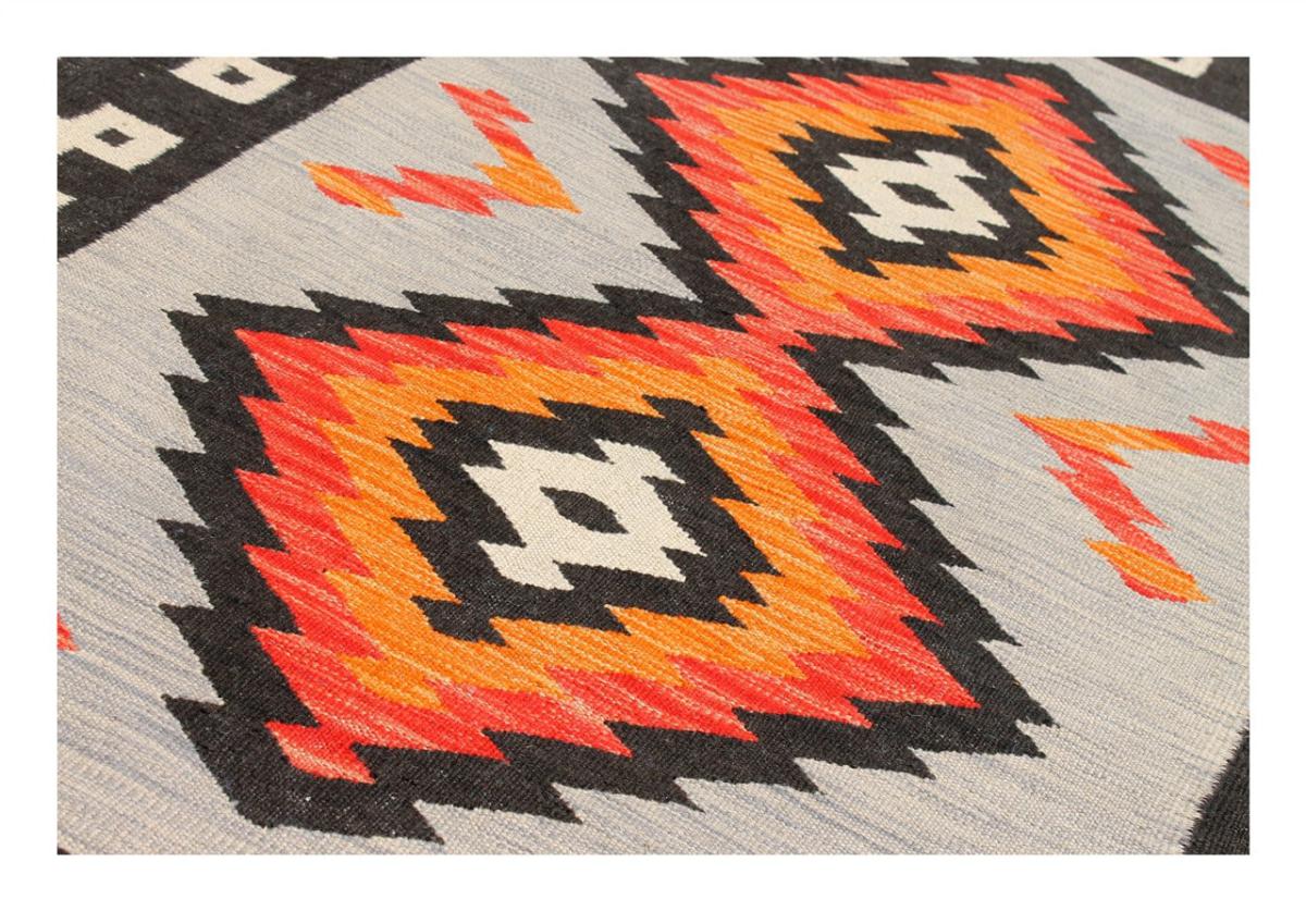 Kilim Afghan - 1