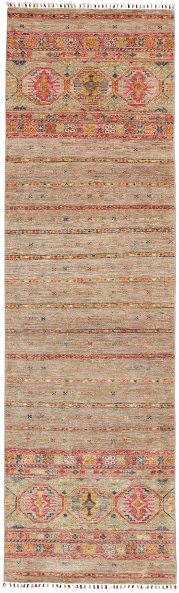 Pakistani rug Arijana Shaal 288x84 288x84, Persian Rug Knotted by hand