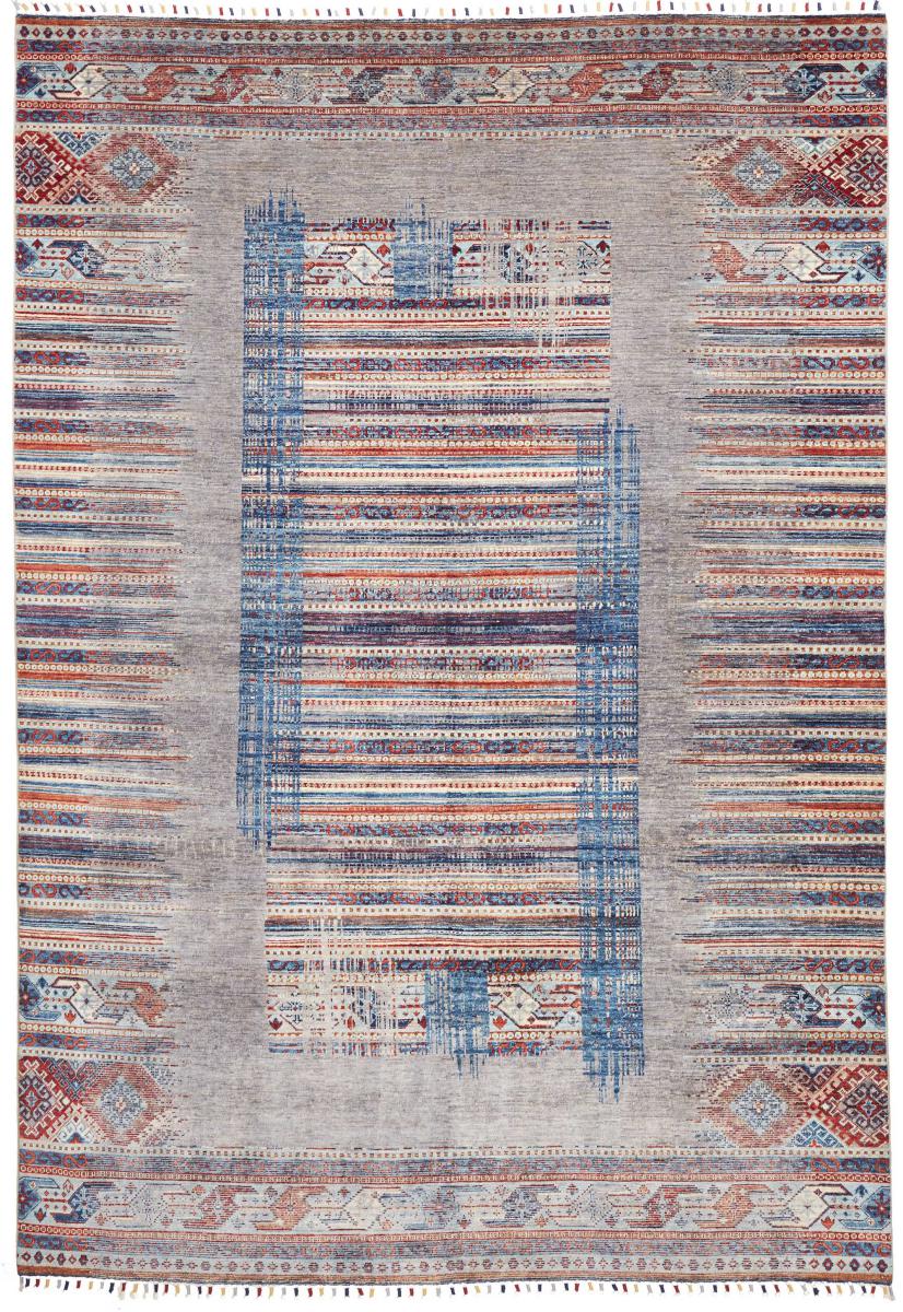 Tapis pakistanais Arijana Spectrum 296x206 296x206, Tapis persan Noué à la main