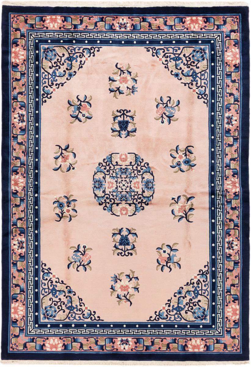 Tapis chinois Chinois Peking Ancien 245x170 245x170, Tapis persan Noué à la main