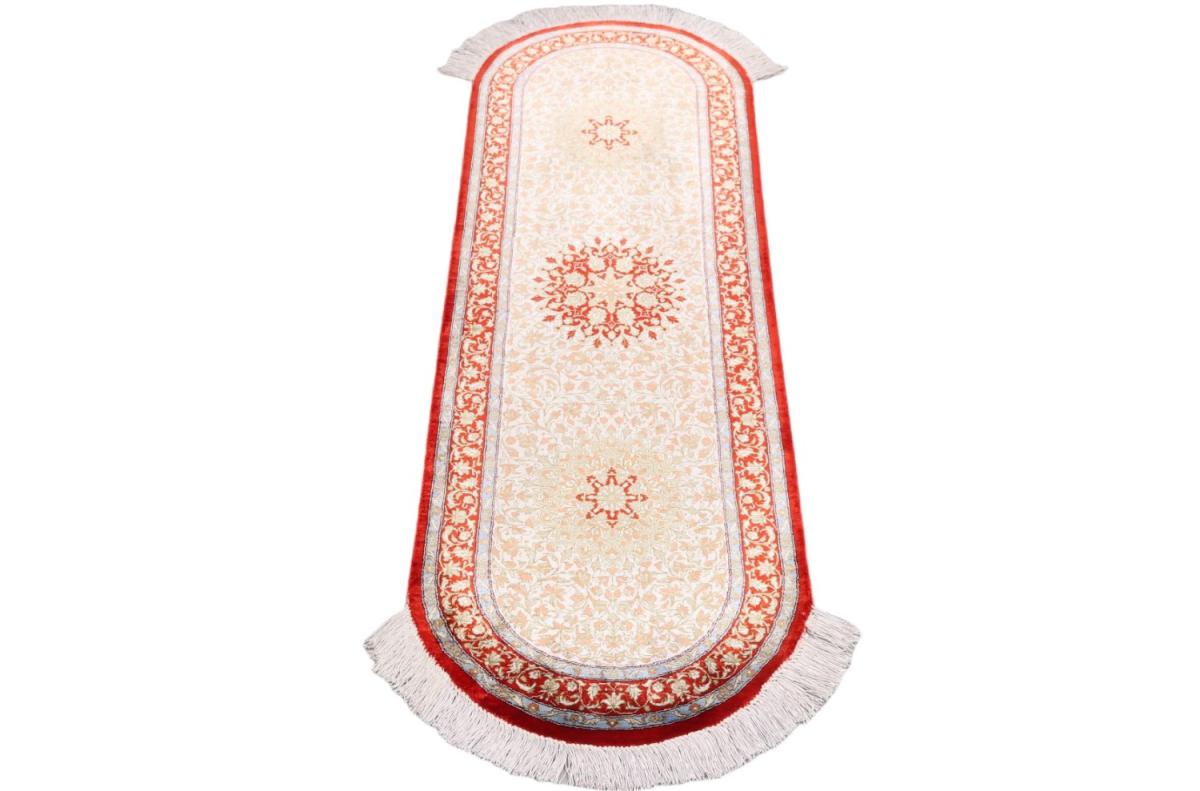 Qum Silk - 1