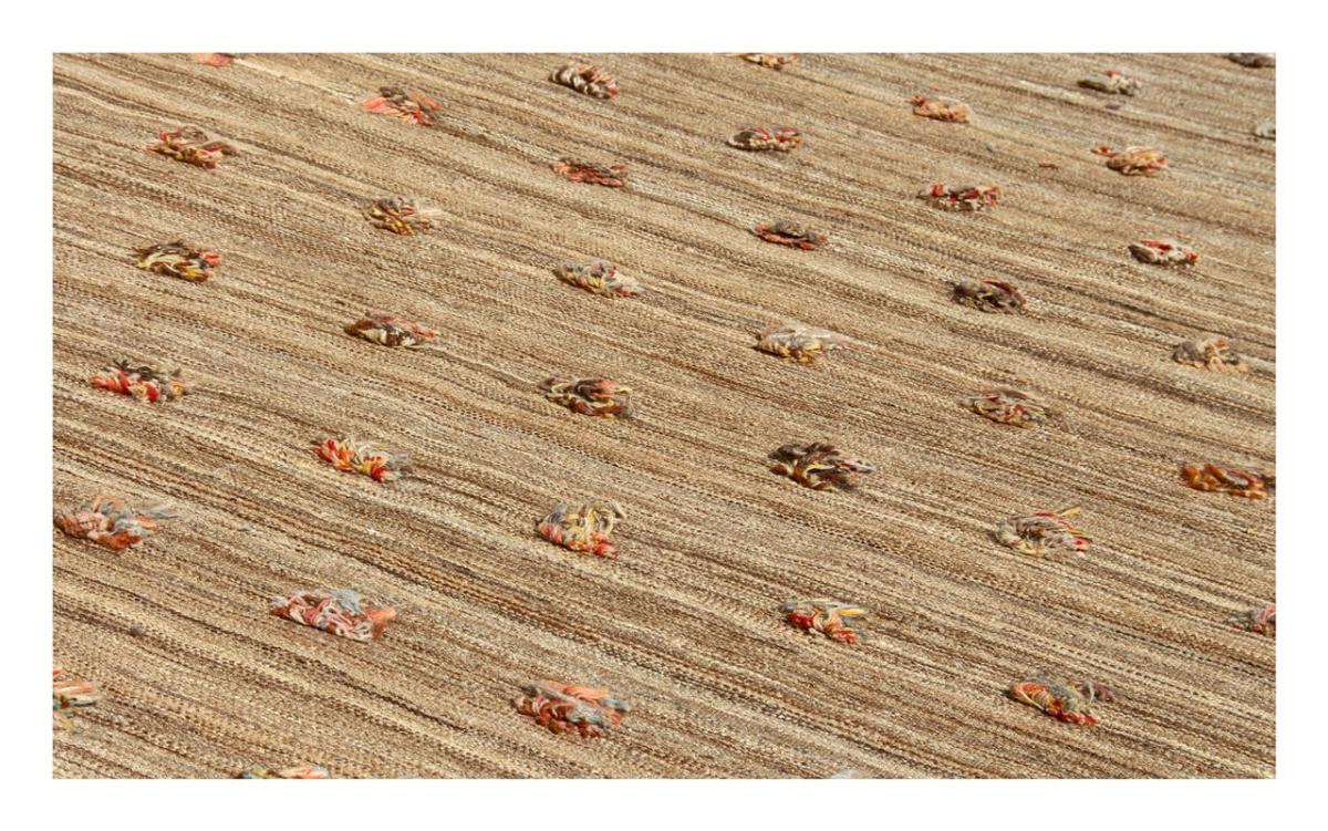 Kilim Afghan Berber Edition - 1