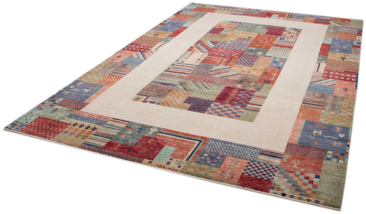 Persian Gabbeh Loribaft - 1