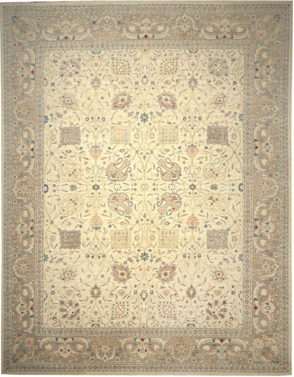 Tappeto pakistano Arijana Klassik 461x354 461x354, Tappeto persiano Annodato a mano