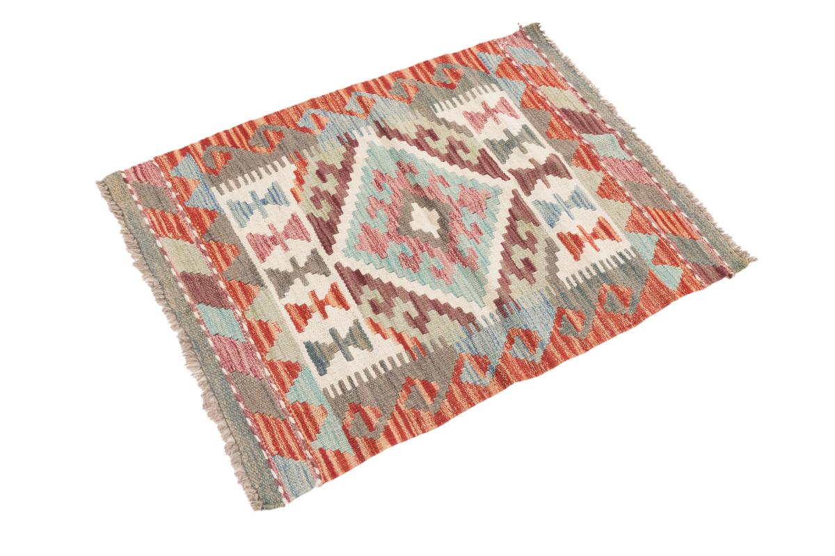 Kilim Afgán - 1